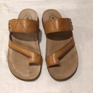 Taos Sandals